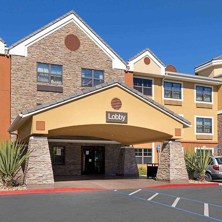 Extended Stay America Suites - San Diego - Carlsbad Village By The Sea Екстер'єр фото