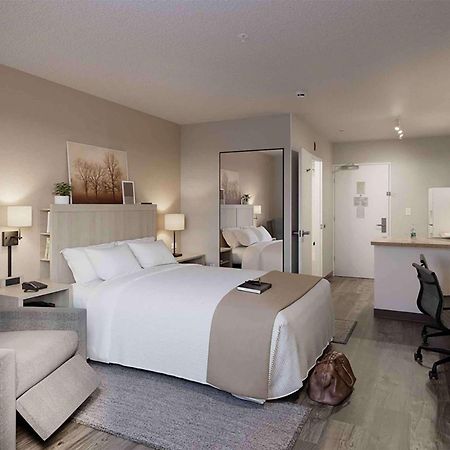 Extended Stay America Suites - San Diego - Carlsbad Village By The Sea Екстер'єр фото