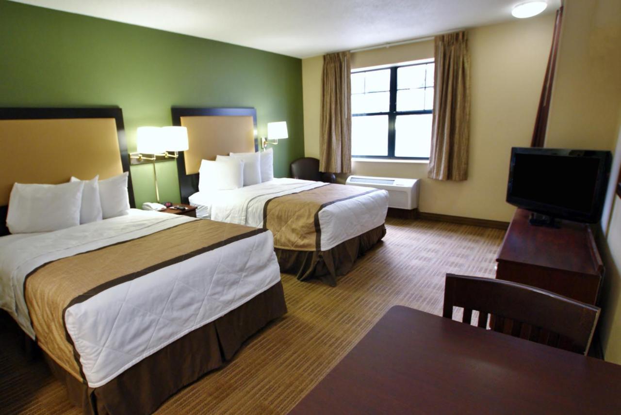 Extended Stay America Suites - San Diego - Carlsbad Village By The Sea Екстер'єр фото