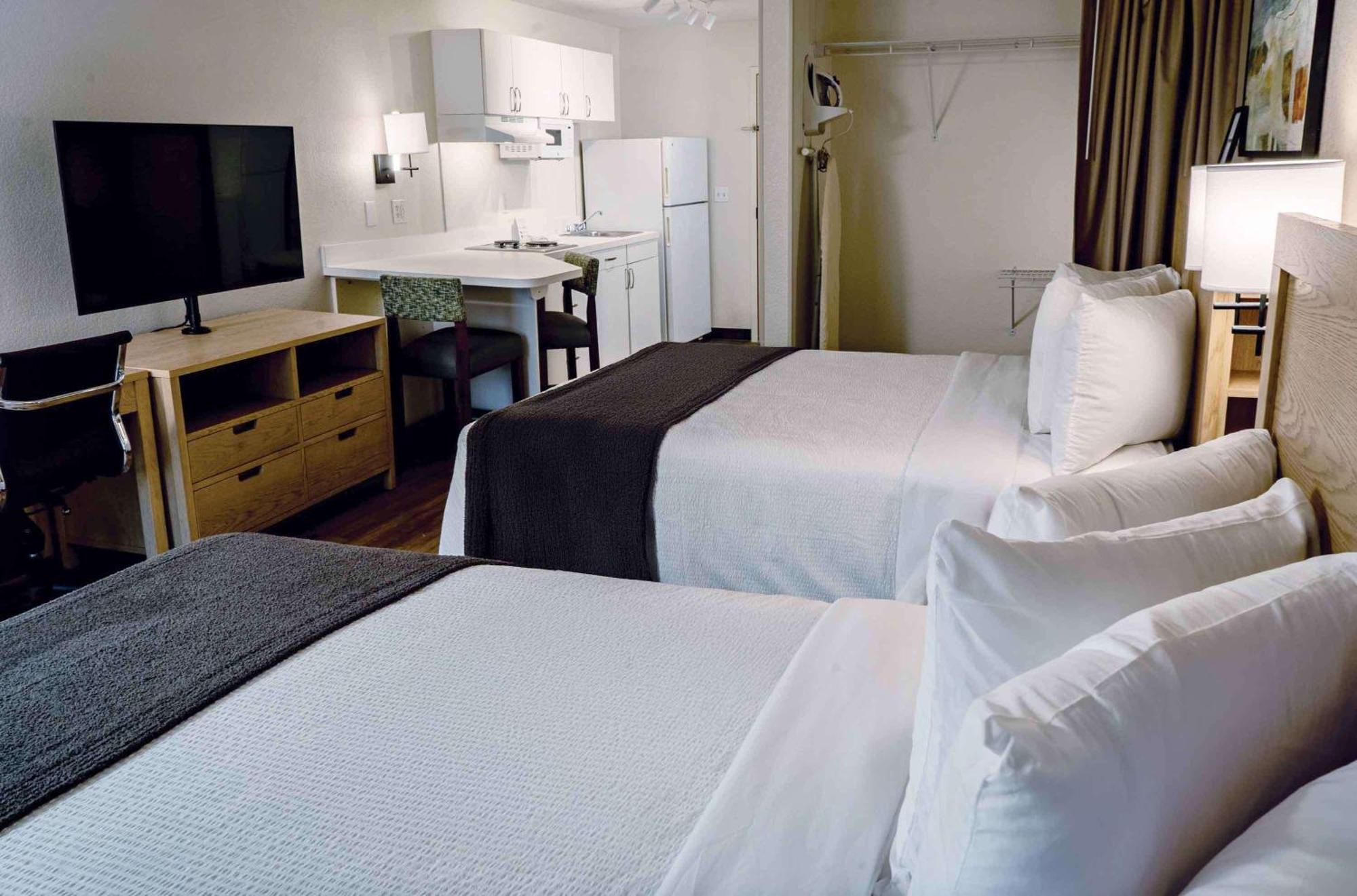 Extended Stay America Suites - San Diego - Carlsbad Village By The Sea Екстер'єр фото