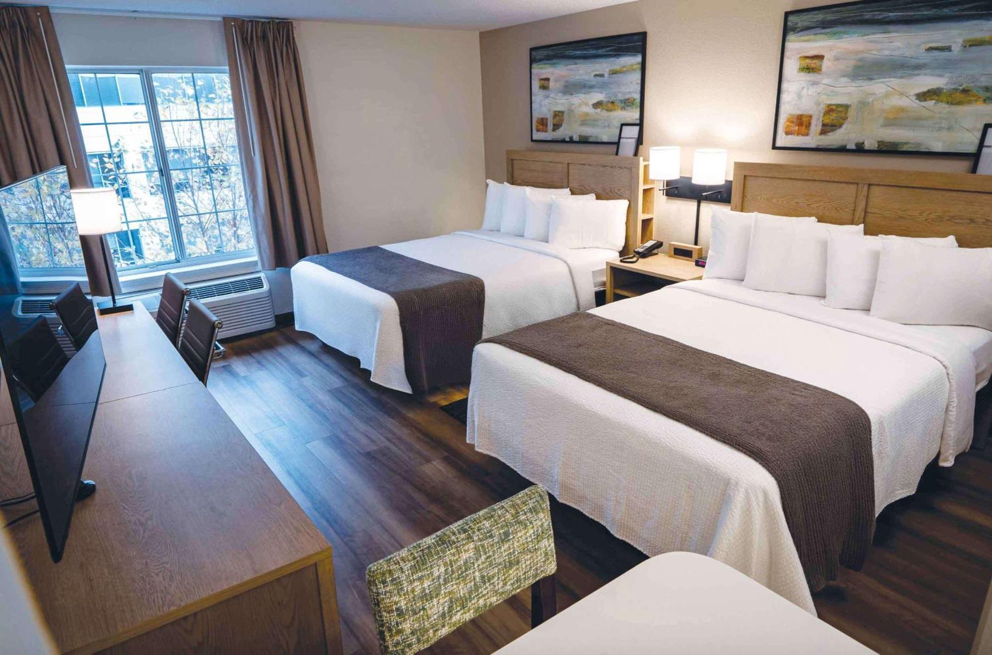 Extended Stay America Suites - San Diego - Carlsbad Village By The Sea Екстер'єр фото