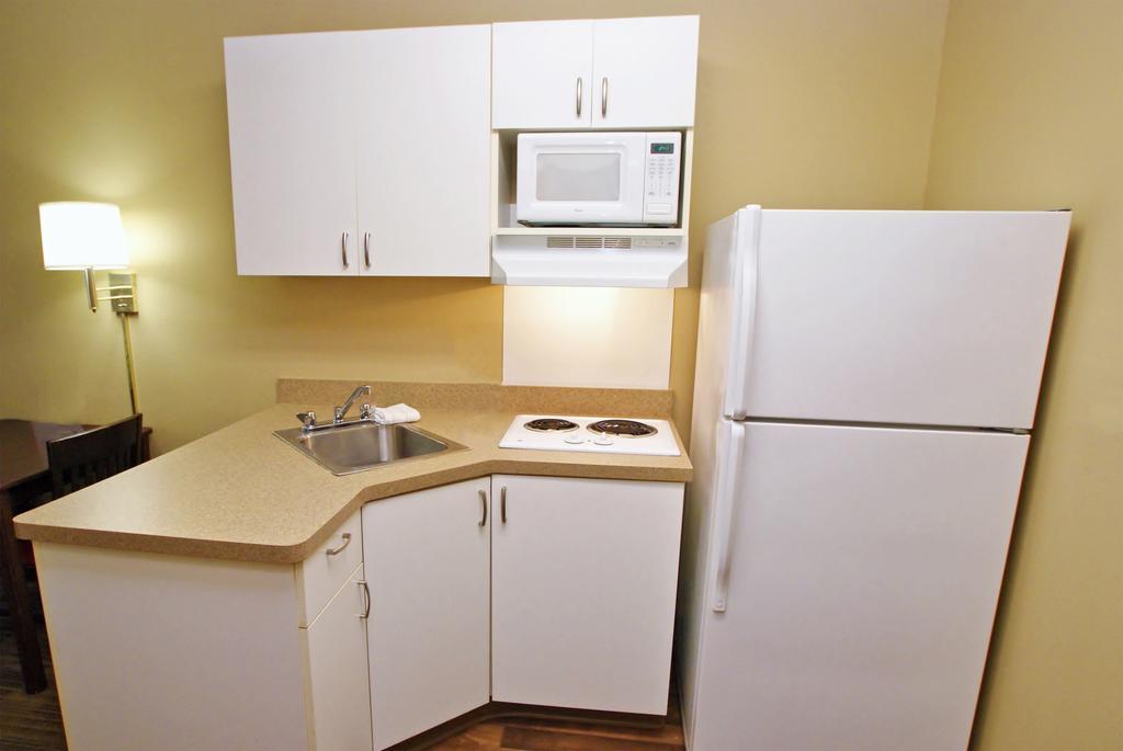Extended Stay America Suites - San Diego - Carlsbad Village By The Sea Екстер'єр фото