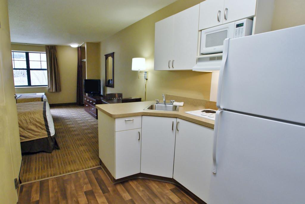 Extended Stay America Suites - San Diego - Carlsbad Village By The Sea Екстер'єр фото