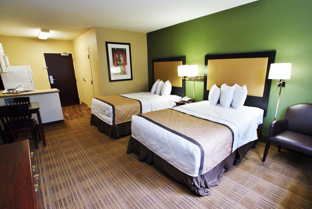 Extended Stay America Suites - San Diego - Carlsbad Village By The Sea Екстер'єр фото