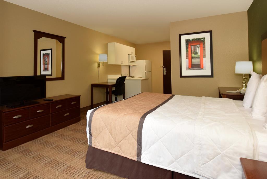 Extended Stay America Suites - San Diego - Carlsbad Village By The Sea Екстер'єр фото