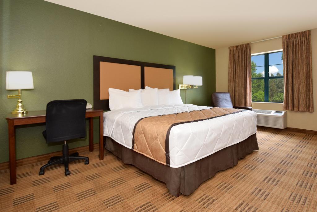 Extended Stay America Suites - San Diego - Carlsbad Village By The Sea Екстер'єр фото