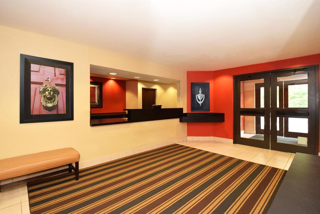 Extended Stay America Suites - San Diego - Carlsbad Village By The Sea Екстер'єр фото