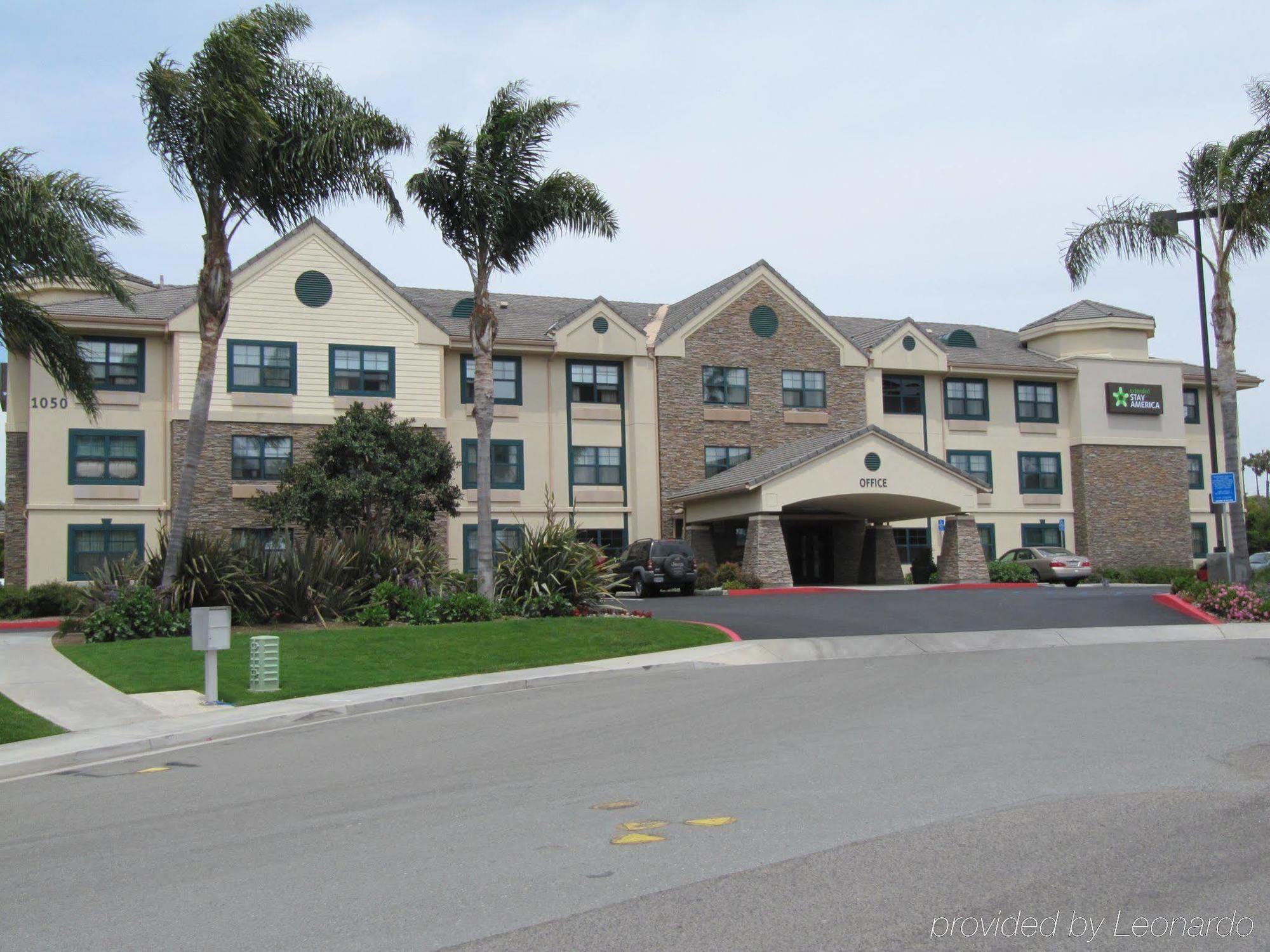 Extended Stay America Suites - San Diego - Carlsbad Village By The Sea Екстер'єр фото