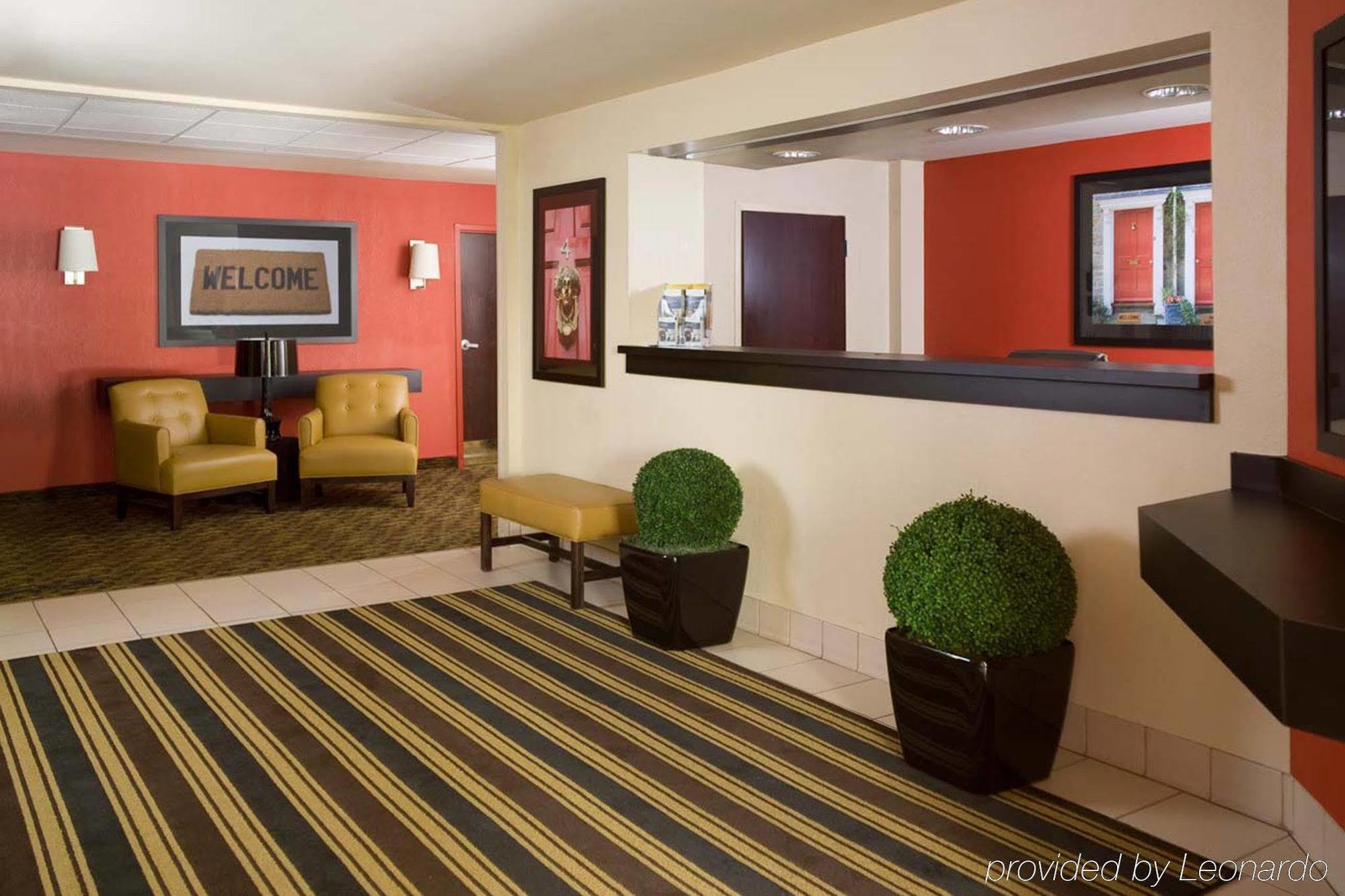 Extended Stay America Suites - San Diego - Carlsbad Village By The Sea Екстер'єр фото