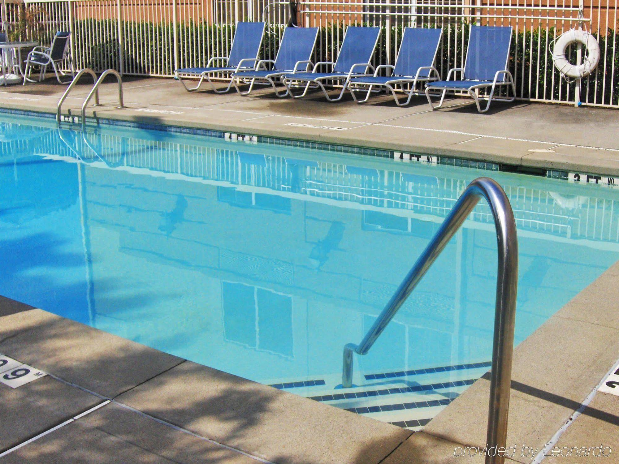 Extended Stay America Suites - San Diego - Carlsbad Village By The Sea Екстер'єр фото
